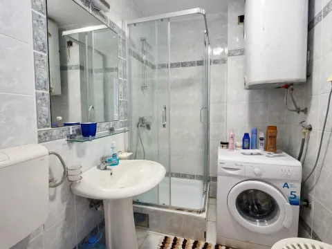 Sale, two bedroom apartment, 45m², Sveti Stefan, Budva - image 9