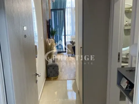 Prodaja, garsonjera, 24m², Zabjelo, Podgorica - image 2