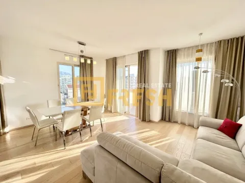 Sale, two bedroom apartment, 71m², Centar, Budva - image 13