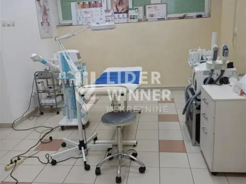 Sale, office space, 80m², Cvetkova Pijaca, Zvezdara Sve Podlokacije - image 9