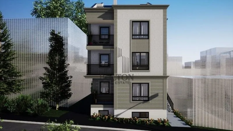 Prodaja, dvosoban stan, 38m², Bul Kralja Aleksandra, Zvezdara Sve Podlokacije