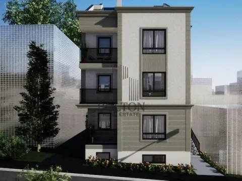 Sale, two bedroom apartment, 38m², Bul Kralja Aleksandra, Zvezdara Sve Podlokacije