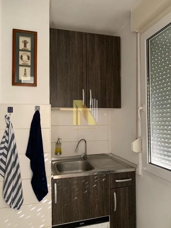 Rent, two bedroom apartment, 45m², Liman 4, Novi Sad Sve Podlokacije