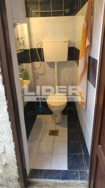 Prodaja, stan, 18m², Vračar Sve Podlokacije, Beograd