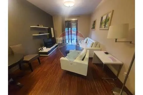 Izdavanje, dvosoban stan, 80m², Gorica C, Podgorica