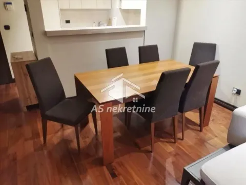 Rent, two bedroom apartment, 63m², Novi Beograd Sve Podlokacije, Beograd - image 7