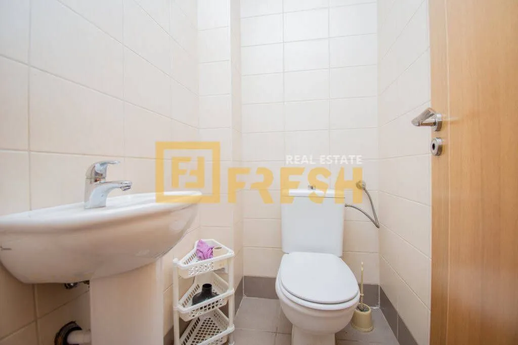 Rent, three bedroom apartment, 90m², Dalmatinska ulica, Podgorica