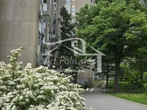 Izdavanje, stan, 20m², Julino Brdo, Beograd - image 1