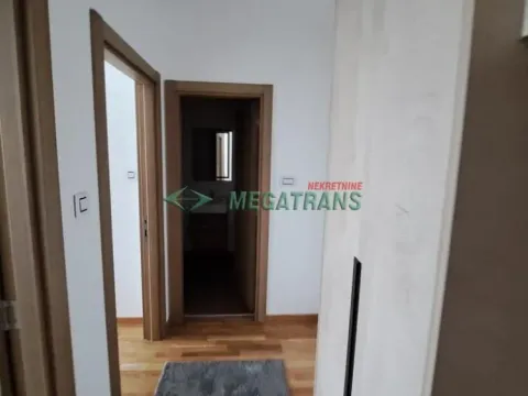 Rent, three bedroom apartment, 74m², Salajka, Novi Sad Sve Podlokacije - image 8