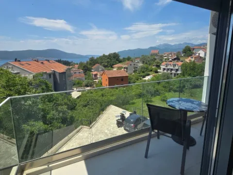 Prodaja, dvosoban stan, 76m², Kava, Tivat - image 4
