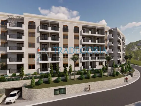 Prodaja, jednosoban stan, 45m², Budva, Crna Gora - image 27