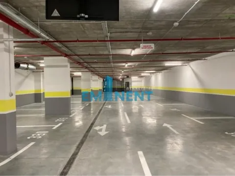 Rent, two bedroom apartment, 56m², Novi Beograd Blok 67, Novi Beograd Sve Podlokacije - image 18