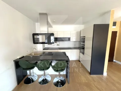 Rent, one bedroom apartment, 64m², City Kvart, Podgorica - image 4