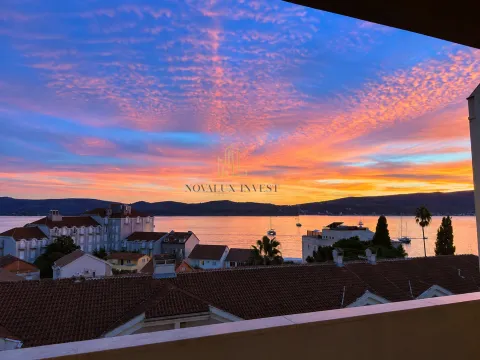 Rent, one bedroom apartment, 45m², Centar, Tivat - image 5