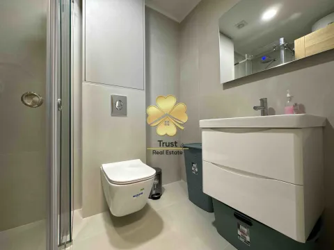 Izdavanje, dvosoban stan, 60m², City Kvart, Podgorica - image 9