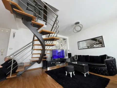 Sale, four bedroom apartment, 110m², Pivara, Kragujevac - image 18