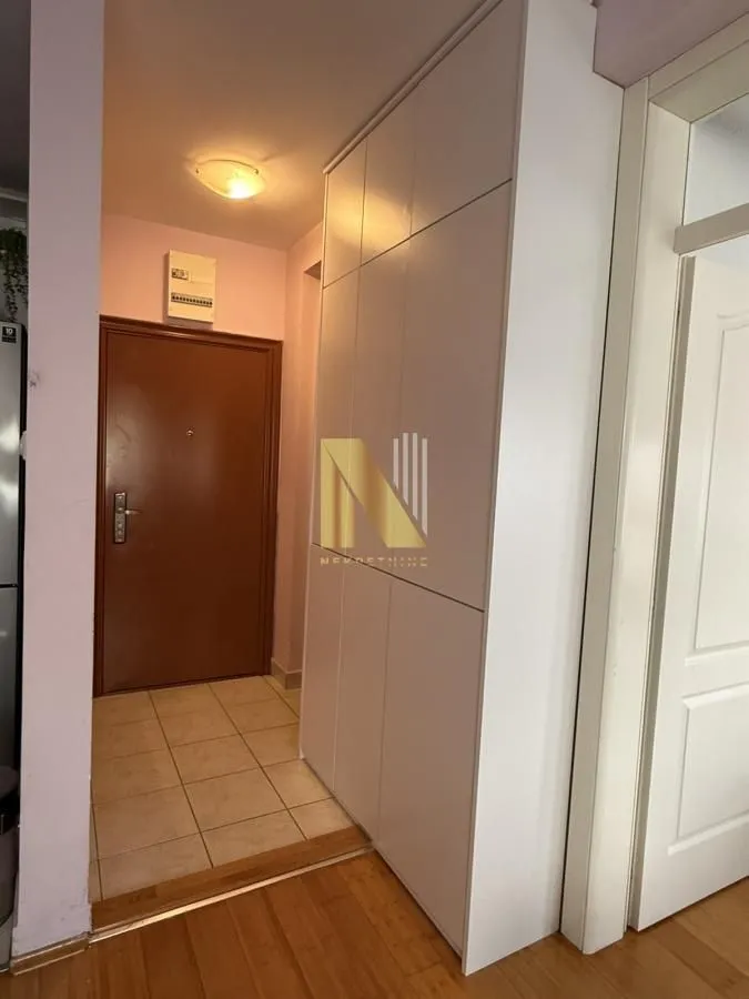 Izdavanje, jednosoban stan, 36m², Rotkvarija, Novi Sad Sve Podlokacije