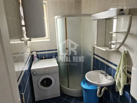 Izdavanje, dvosoban stan, 50m², Vidikovački venac, Rakovica - image 9