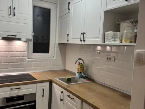 Sale, three bedroom apartment, 63m², Telep, Novi Sad Sve Podlokacije - image 3