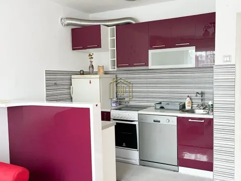Izdavanje, jednosoban stan, 44m², Podgorica, Crna Gora - image 6