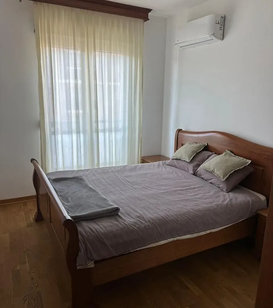 Rent, two bedroom apartment, 64m², City Kvart, Podgorica