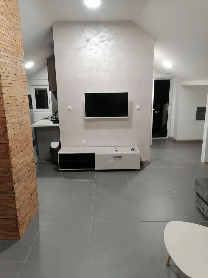 Rent, two bedroom apartment, 70m², Donja Gorica, Podgorica