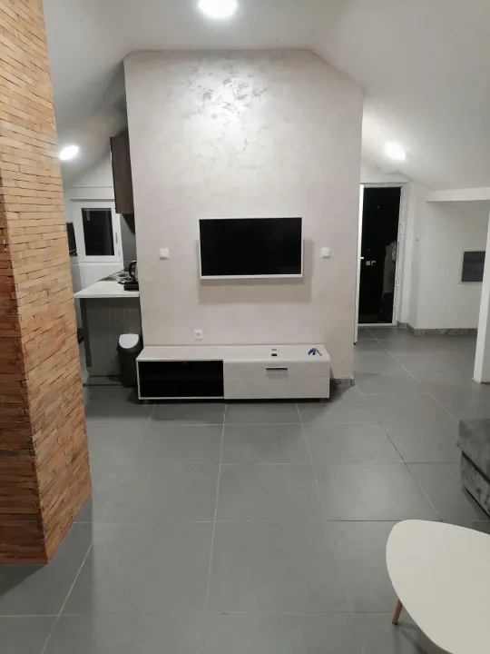 Rent, two bedroom apartment, 70m², Donja Gorica, Podgorica