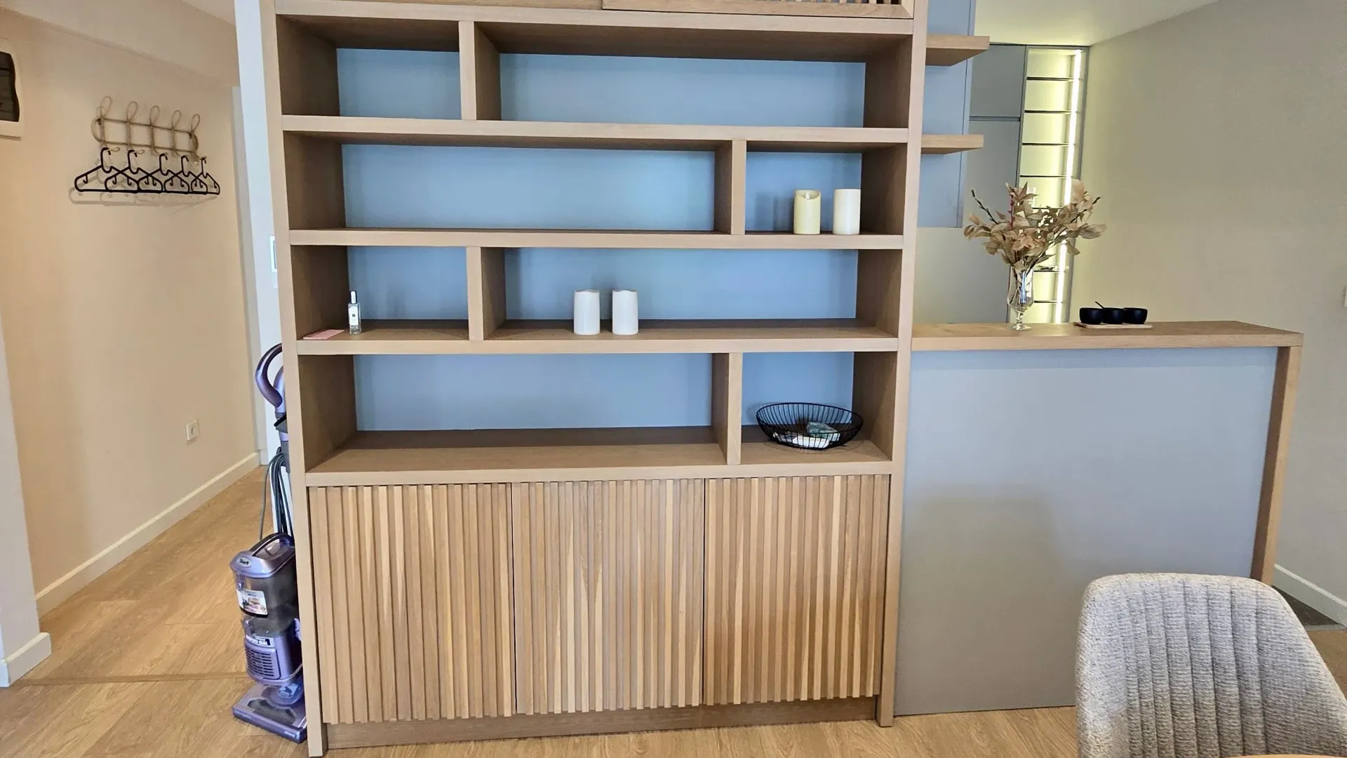 Rent, two bedroom apartment, 120m², Centar, Podgorica