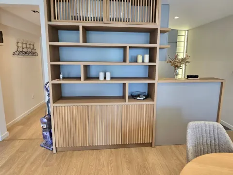 Rent, two bedroom apartment, 120m², Centar, Podgorica - image 4