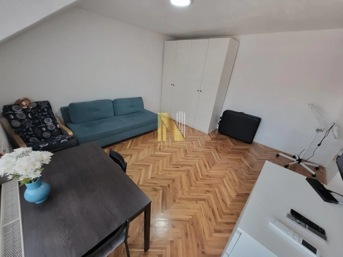 Prodaja, dvosoban stan, 44m², Telep, Novi Sad Sve Podlokacije