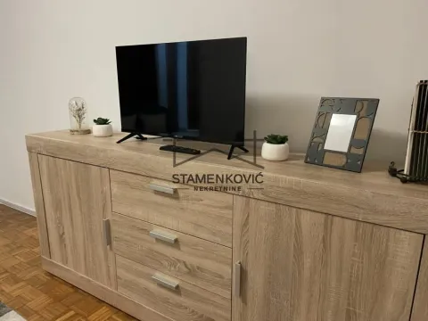 Izdavanje, jednosoban stan, 41m², Petrovaradin, Novi Sad - image 6