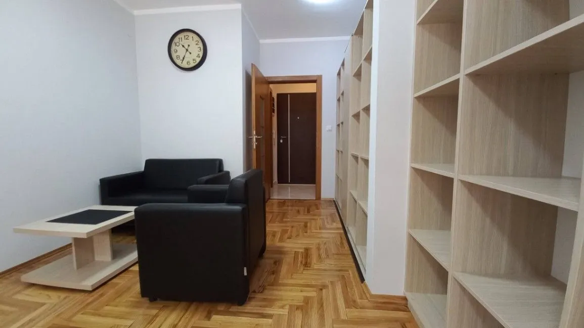 Rent, office space, 40m², Gorica C, Podgorica