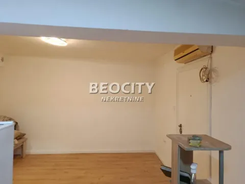 Prodaja, stan, 26m², Centar, Novi Sad - image 7