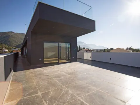 Prodaja, dvosoban stan, 132m², Donja Lastva, Tivat - image 14