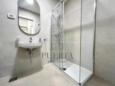 Rent, one bedroom apartment, 40m², Tuški Put, Podgorica - image 10