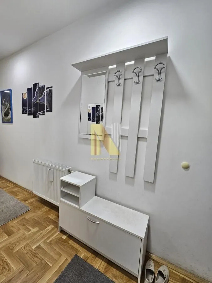 Prodaja, dvosoban stan, 50m², Nova Detelinara, Novi Sad Sve Podlokacije