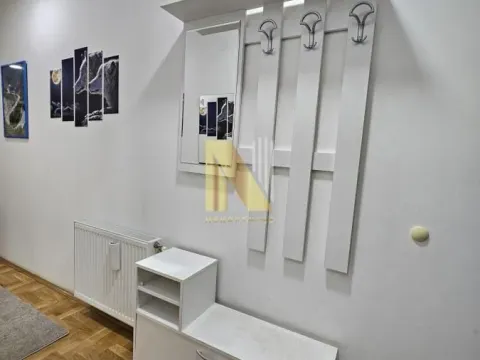 Prodaja, dvosoban stan, 50m², Nova Detelinara, Novi Sad Sve Podlokacije - image 13
