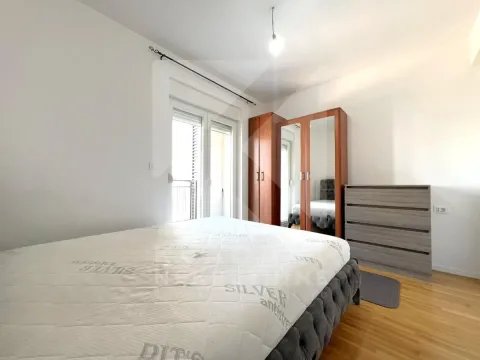 Rent, one bedroom apartment, 46m², Zabjelo, Podgorica - image 5