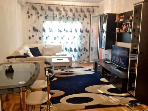 Sale, apartment, 47m², Budva, Crna Gora - image 3