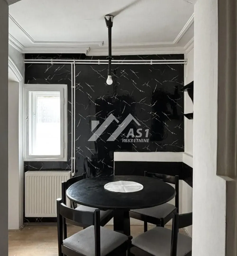 Izdavanje, trosoban stan, 88m², Novi Majur, Petrovaradin