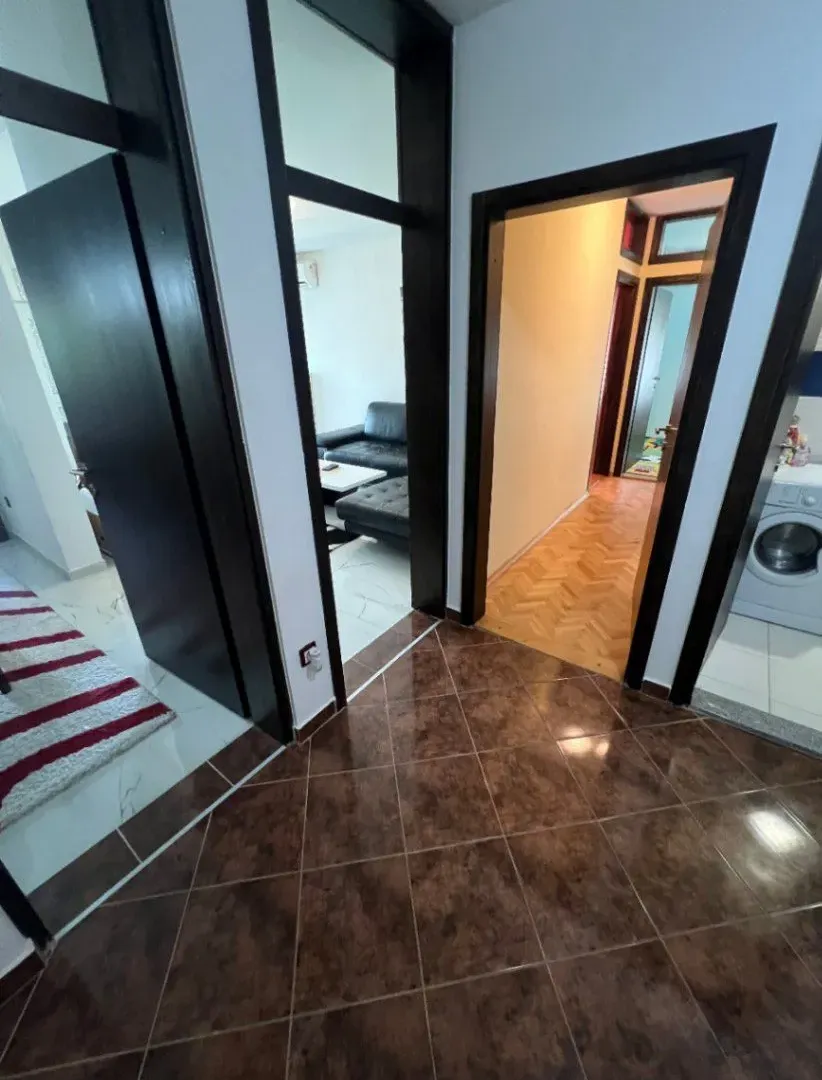 Prodaja, stan, 84m², Centar, Bar