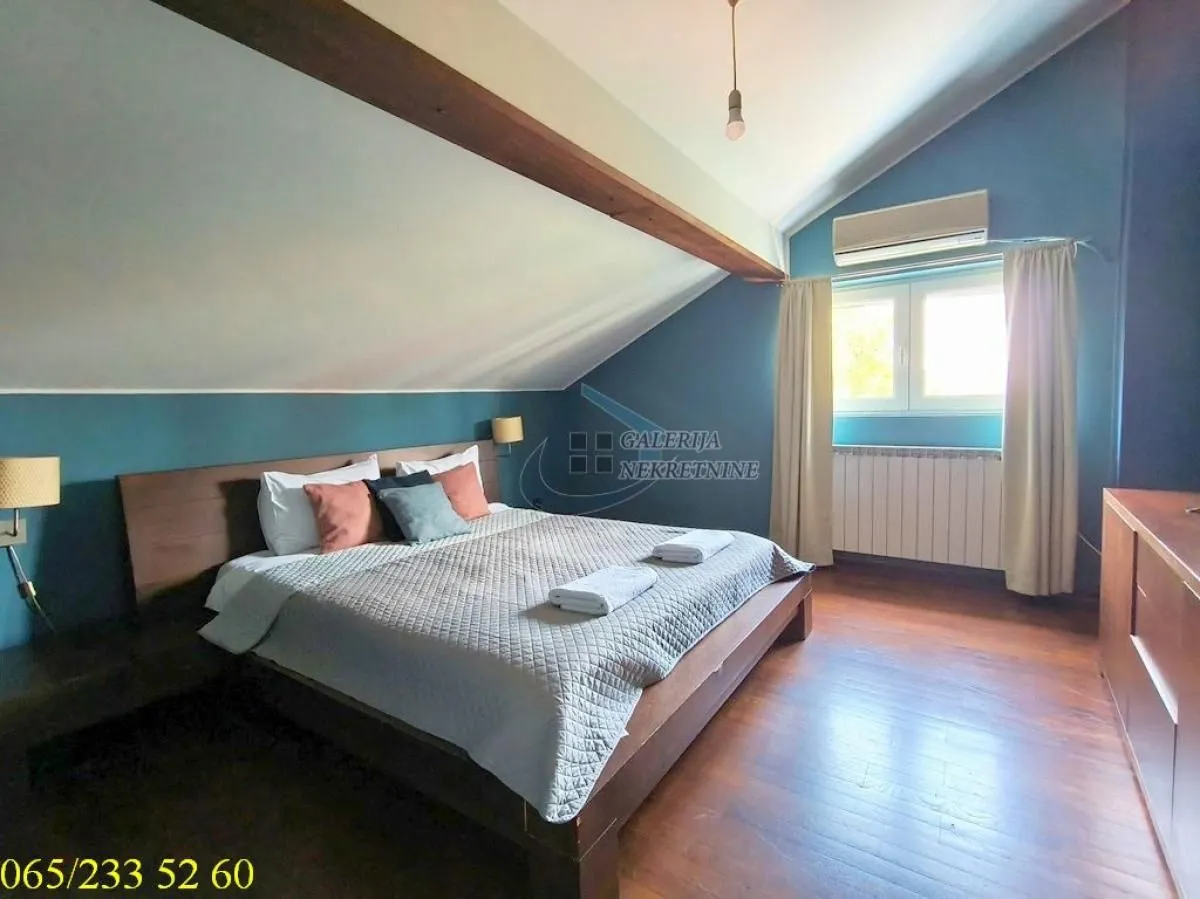 Prodaja, četvorosoban stan, 115m², Autokomanda, Voždovac Sve Podlokacije