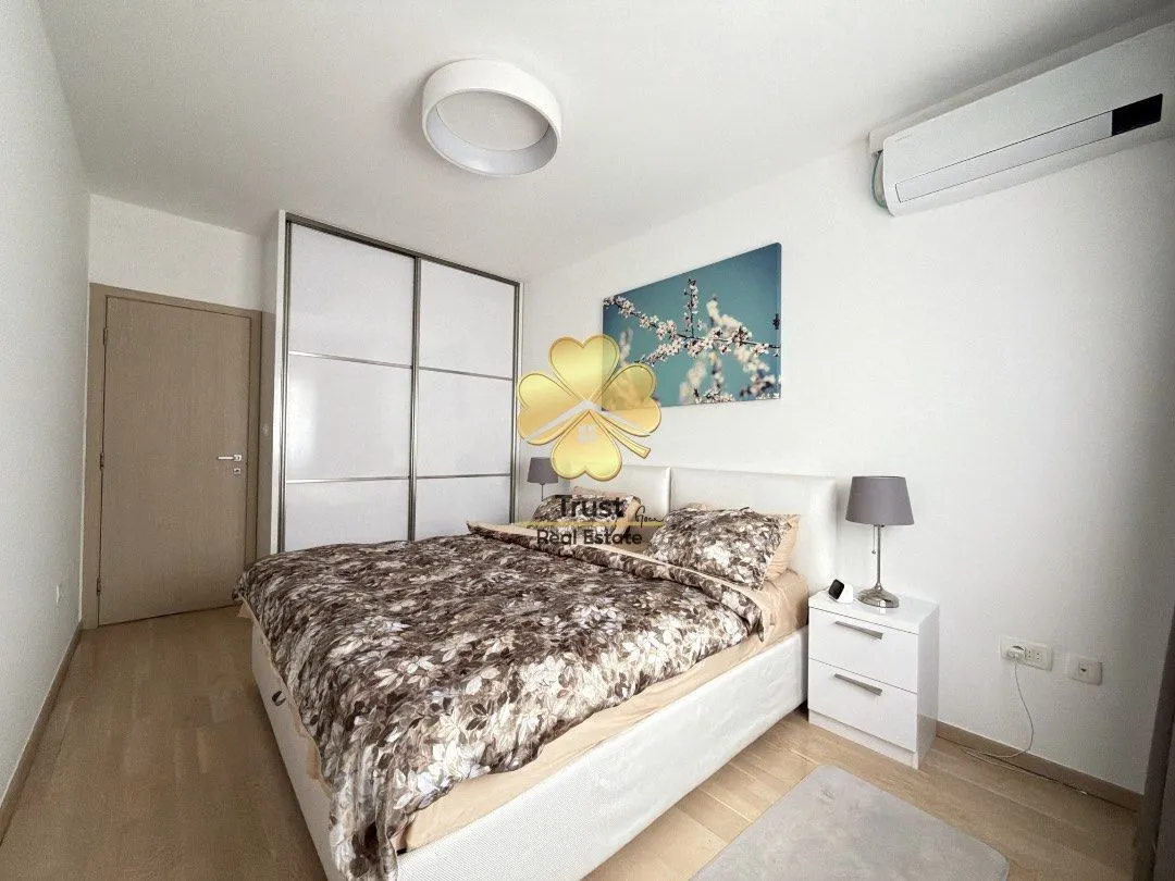 Prodaja, trosoban stan, 72m², City Kvart, Podgorica