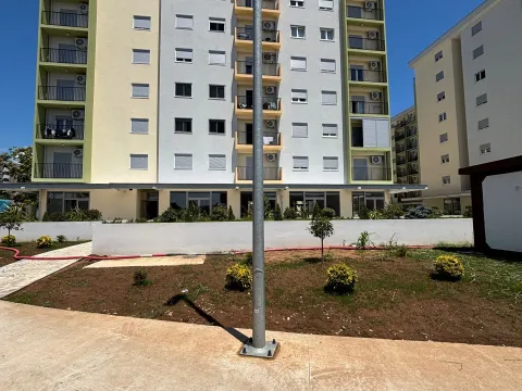 Rent, one bedroom apartment, 41m², Tuški Put, Podgorica - image 7