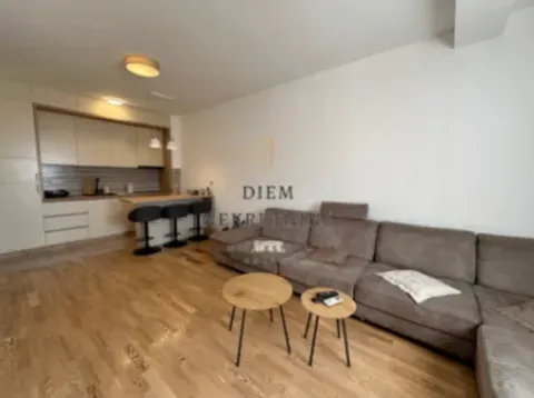 Sale, two bedroom apartment, 60m², Centar, Budva - image 5