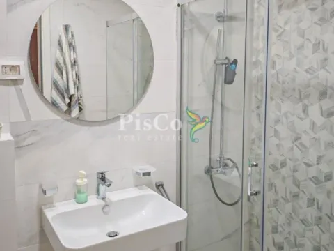 Izdavanje, jednosoban stan, 51m², Central Point, Podgorica - image 6