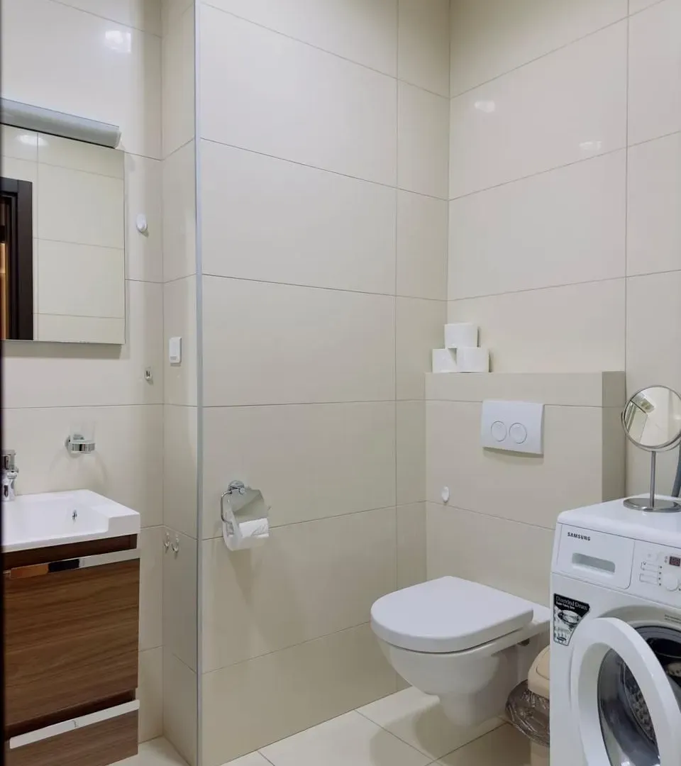 Sale, two bedroom apartment, 86m², Slovenska Plaža, Budva