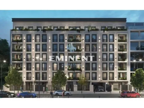 Prodaja, četvorosoban stan, 131m², Crveni Krst, Beograd - image 12