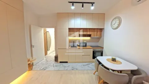 Sale, studio apartment, 27m², Centar, Bar - image 2