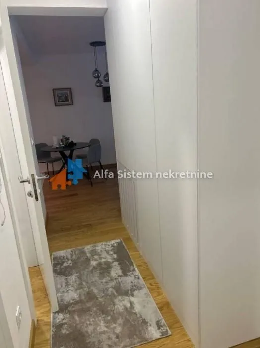 Rent, three bedroom apartment, 90m², Tašmajdan, Palilula Sve Podlokacije
